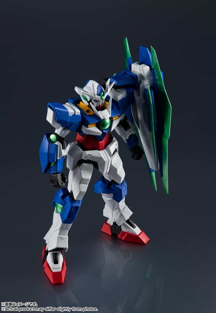 (PO) Gundam Universe Gundam 00 The Movie A wakening of the Trailblazer GNT-0000 00 QAN[T] Image_5