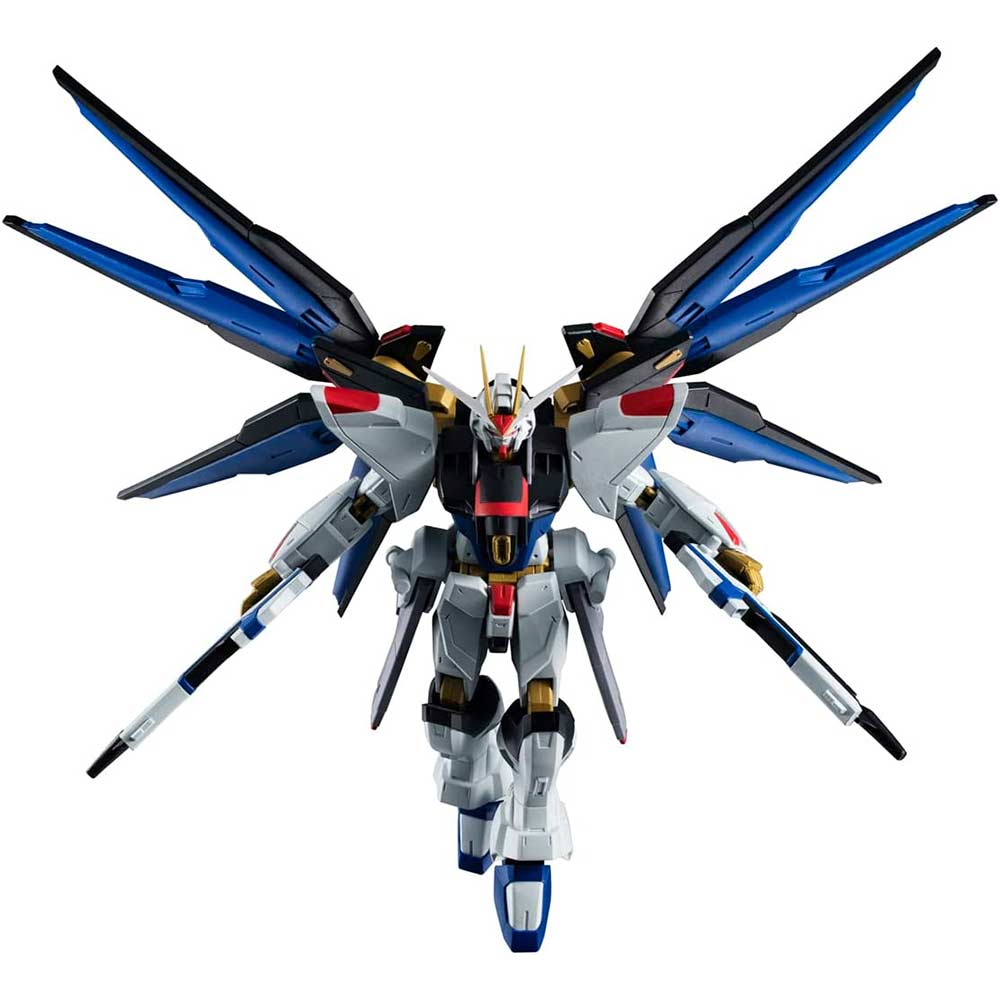 (PO) Gundam Universe Gundam SEED Destiny - Strike Freedom Gundam Image_2