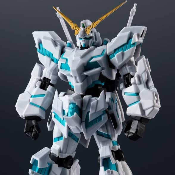 (PO) Gundam Universe Gundam UC RX-0 UNICORN GUNDAM (AWAKENED) Image_1