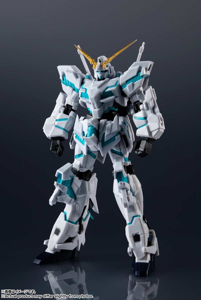 (PO) Gundam Universe Gundam UC RX-0 UNICORN GUNDAM (AWAKENED) Image_3