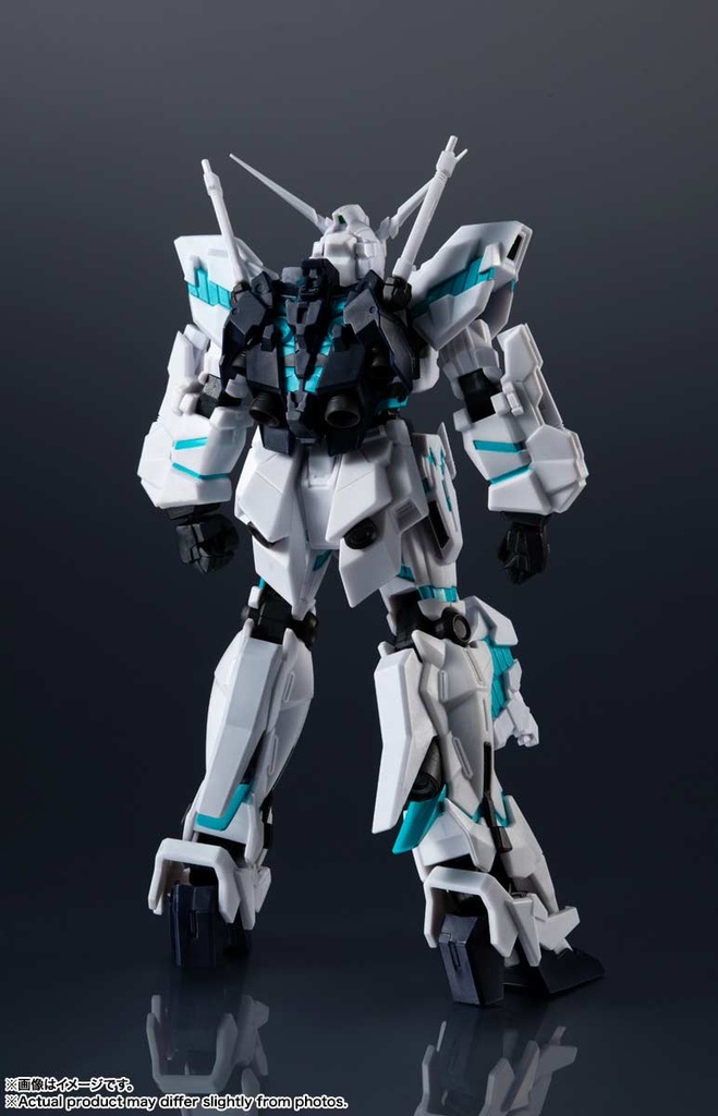 (PO) Gundam Universe Gundam UC RX-0 UNICORN GUNDAM (AWAKENED) Image_4