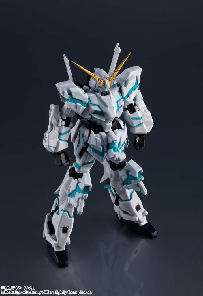 (PO) Gundam Universe Gundam UC RX-0 UNICORN GUNDAM (AWAKENED) Image_5