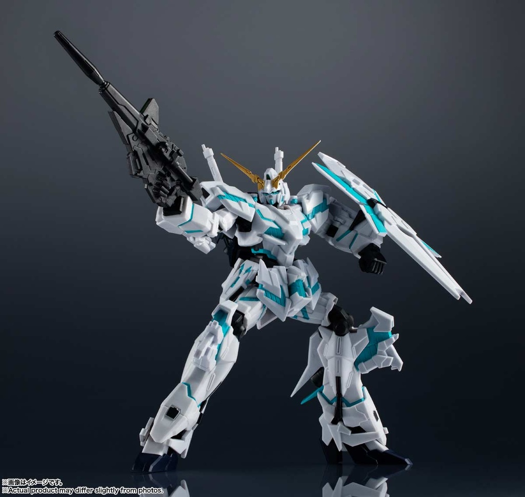 (PO) Gundam Universe Gundam UC RX-0 UNICORN GUNDAM (AWAKENED) Image_6