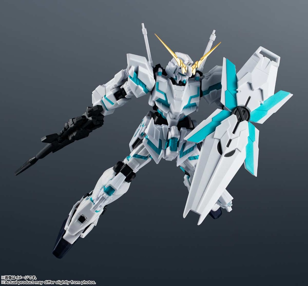 (PO) Gundam Universe Gundam UC RX-0 UNICORN GUNDAM (AWAKENED) Image_7
