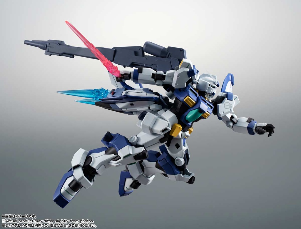 (PO) Robot Spirits <Side MS> Gundam with Phantom Bullets RX-78GP00 Gundam GP00 Blossom Ver. A.N.I.M.E. Image_11