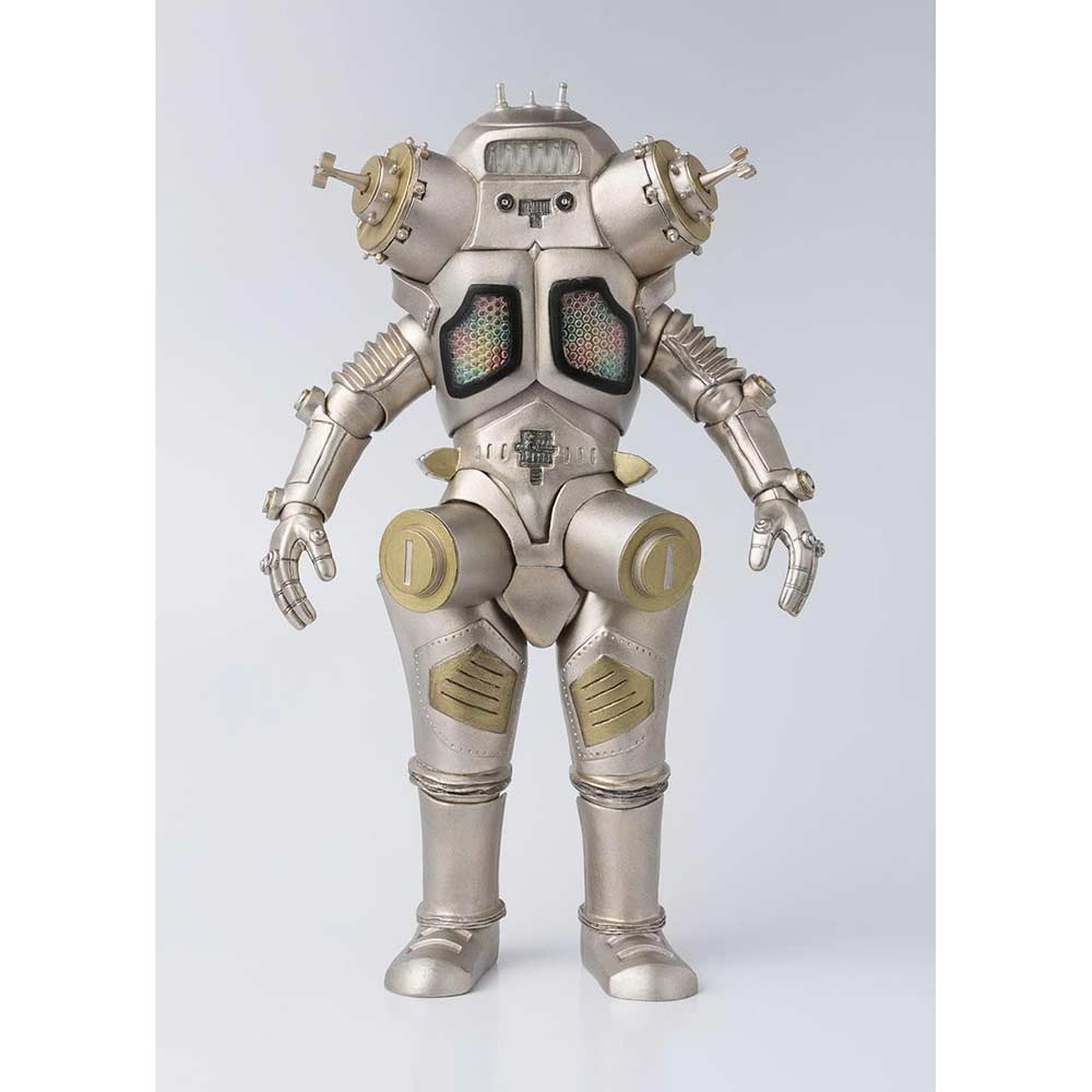(PO) S.H.Figuarts Ultra Seven - King Joe (Re-issue) Image_3