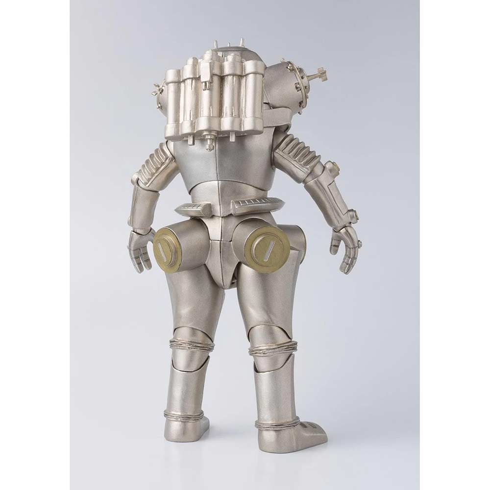 (PO) S.H.Figuarts Ultra Seven - King Joe (Re-issue) Image_4