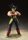 (PO) S.H.Figuarts Dragonball Z - Bardock (Re-issue) Image_3
