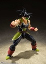 (PO) S.H.Figuarts Dragonball Z - Bardock (Re-issue) Image_4