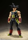 (PO) S.H.Figuarts Dragonball Z - Bardock (Re-issue) Image_6