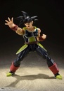 (PO) S.H.Figuarts Dragonball Z - Bardock (Re-issue) Image_7