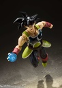 (PO) S.H.Figuarts Dragonball Z - Bardock (Re-issue) Image_8