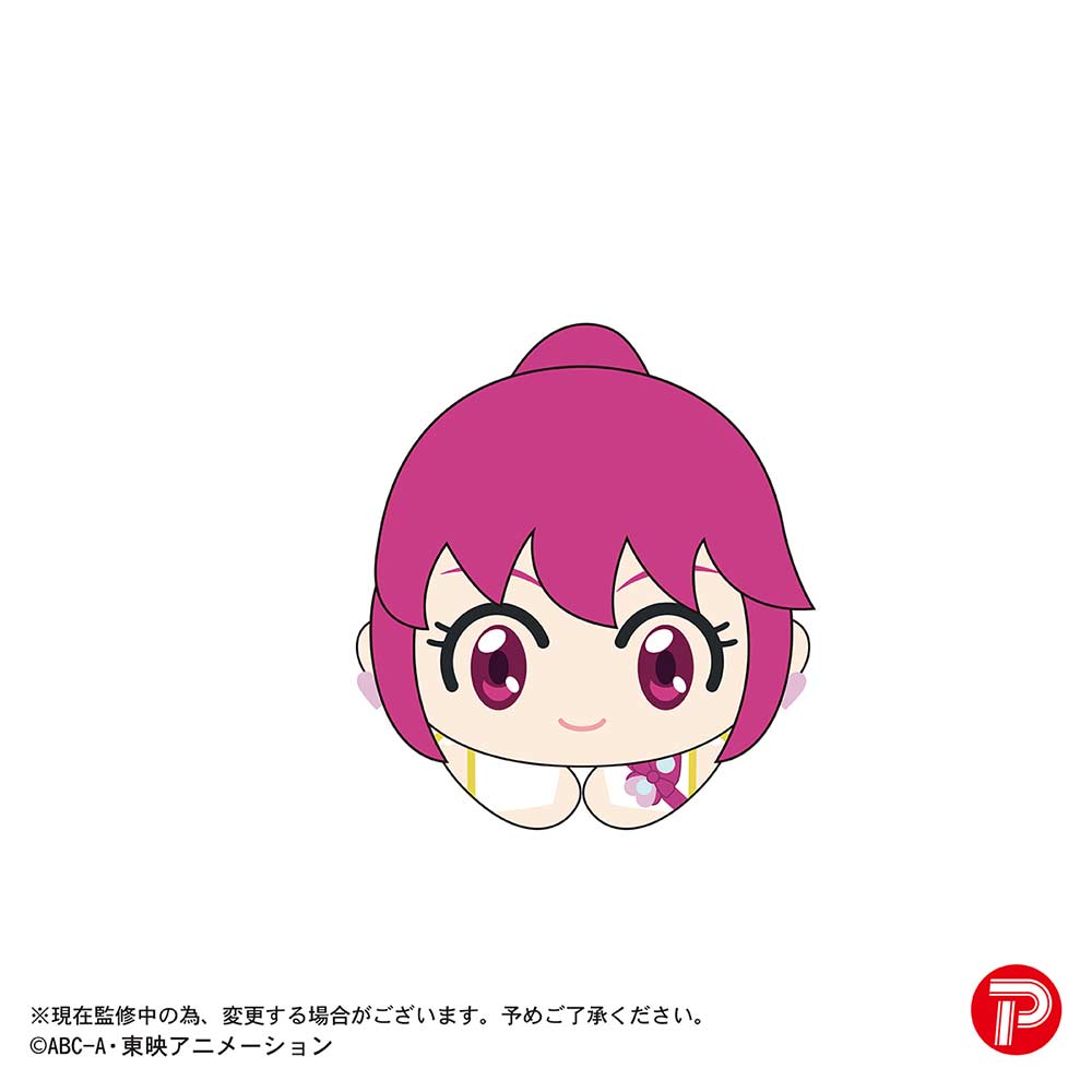 (PO) P20-02 PreCure 20th Anniversary Hug x Character Collection 2 [BOX] Image_9