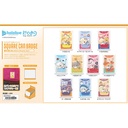 (PO) Square Can Badge Hololive Hug Meets B Box [BOX] Image_1