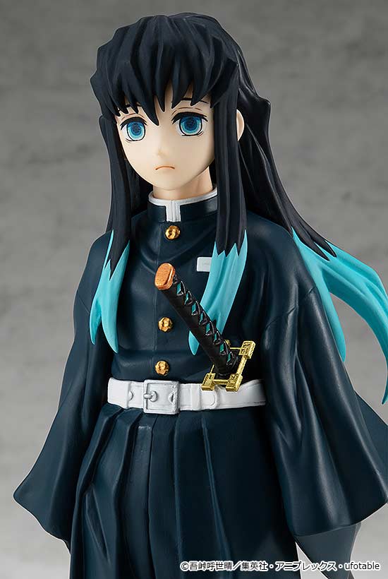 (PO) POP UP PARADE Demon Slayer: Kimetsu no Yaiba - Tokito Muichiro Image_5