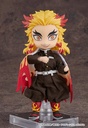 (PO) Nendoroid Doll Demon Slayer: Kimetsu no Yaiba - Rengoku Kyojuro Image_3