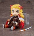 (PO) Nendoroid Doll Demon Slayer: Kimetsu no Yaiba - Rengoku Kyojuro Image_5