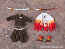 (PO) Nendoroid Doll Demon Slayer: Kimetsu no Yaiba - Rengoku Kyojuro Image_8