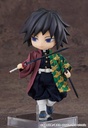 (PO) Nendoroid Doll Demon Slayer: Kimetsu no Yaiba - Tomioka Giyu Image_3