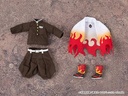 (PO) Nendoroid Doll Outfit Set Demon Slayer: Kimetsu no Yaiba - Rengoku Kyojuro Image_3