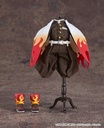 (PO) Nendoroid Doll Outfit Set Demon Slayer: Kimetsu no Yaiba - Rengoku Kyojuro Image_4