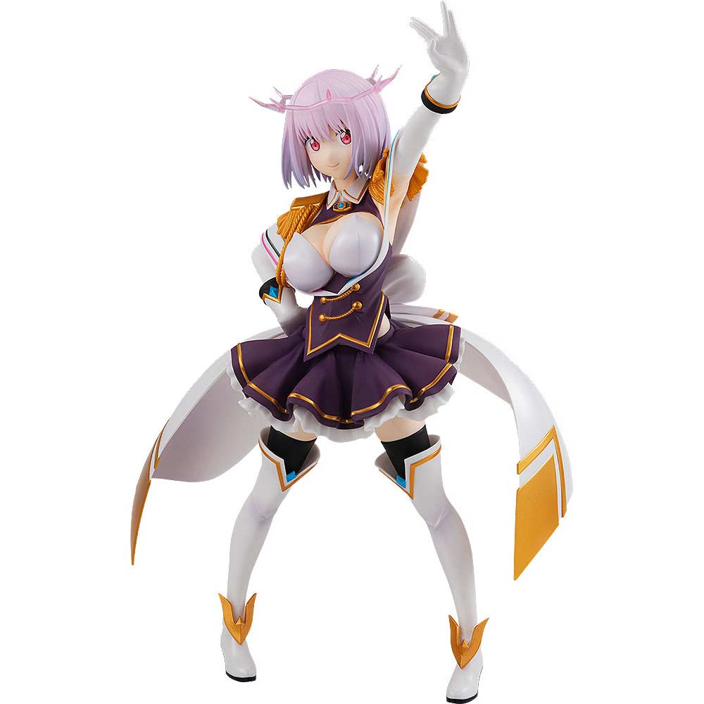 (PO) POP UP PARADE GRIDMAN UNIVERSE - Shinjo Akane (New Order) L Size Image_2