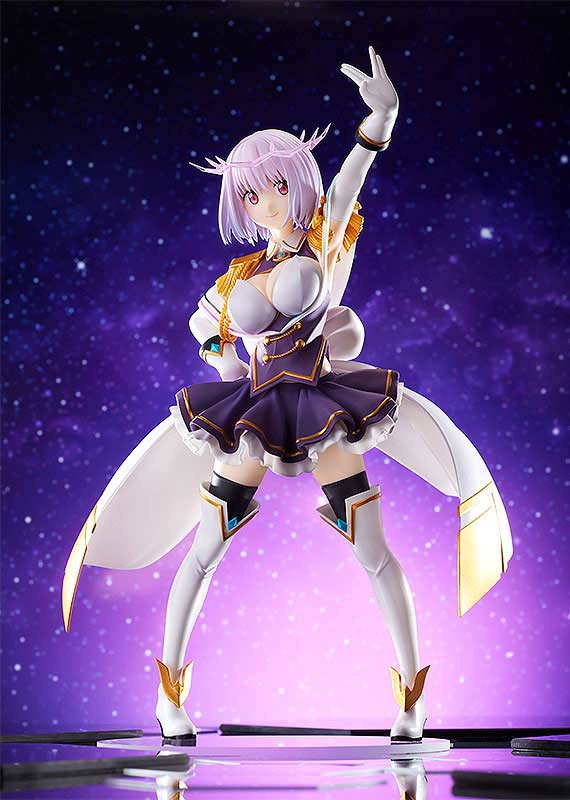 (PO) POP UP PARADE GRIDMAN UNIVERSE - Shinjo Akane (New Order) L Size Image_3