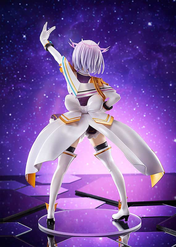 (PO) POP UP PARADE GRIDMAN UNIVERSE - Shinjo Akane (New Order) L Size Image_4