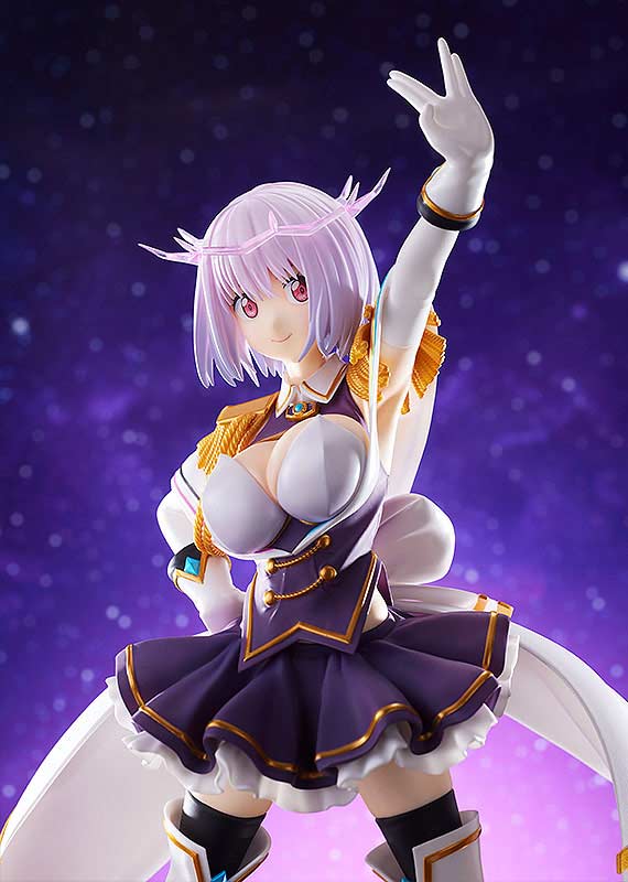 (PO) POP UP PARADE GRIDMAN UNIVERSE - Shinjo Akane (New Order) L Size Image_5