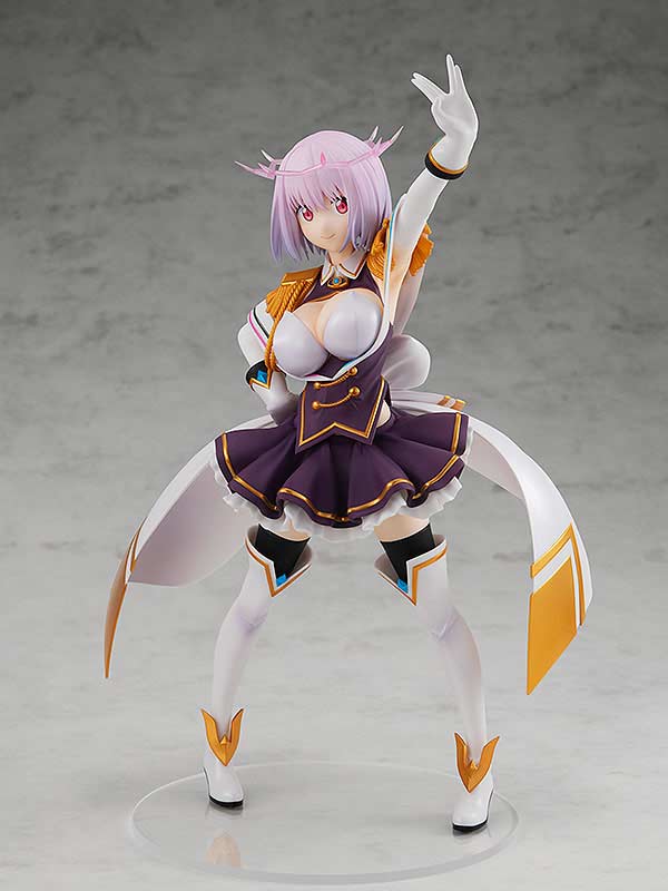 (PO) POP UP PARADE GRIDMAN UNIVERSE - Shinjo Akane (New Order) L Size Image_6