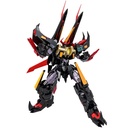 (PO) Riobot Cho Dendo Robo Tetsujin 28-go FX - Black Ox Image_2