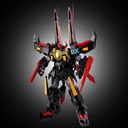 (PO) Riobot Cho Dendo Robo Tetsujin 28-go FX - Black Ox Image_5