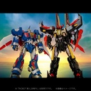 (PO) Riobot Cho Dendo Robo Tetsujin 28-go FX - Black Ox Image_13