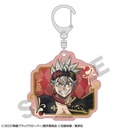 (PO) Black Clover: Sword of the Wizard King Trading Acrylic Key Chain [BOX] Image_2