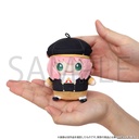 (PO) SPY x FAMILY Mamemate (Plush Mascot) Anya (School Uniform with Hat) Image_2