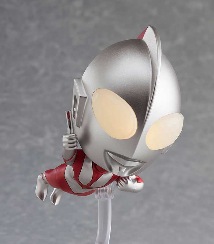 (PO) Nendoroid 2121 Shin Ultraman - Ultraman Image_6