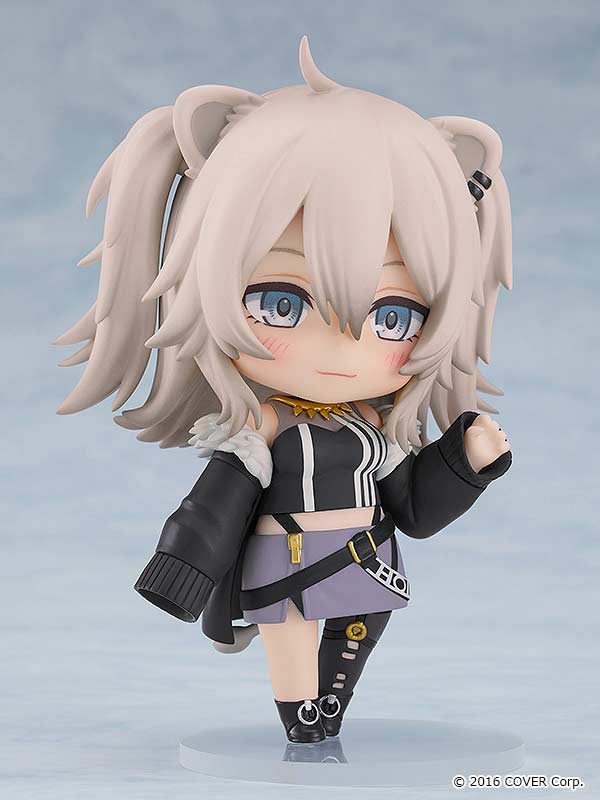 (PO) Nendoroid 2114 Hololive Production - Shishiro Botan Image_3