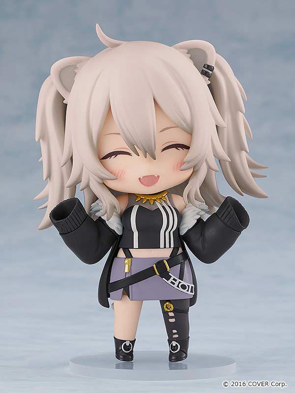 (PO) Nendoroid 2114 Hololive Production - Shishiro Botan Image_4