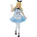 (PO) figma Styles figma Female Body (Alice) with Dress + Apron Outfit Image_2
