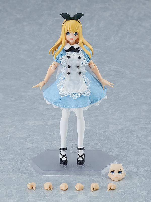 (PO) figma Styles figma Female Body (Alice) with Dress + Apron Outfit Image_11