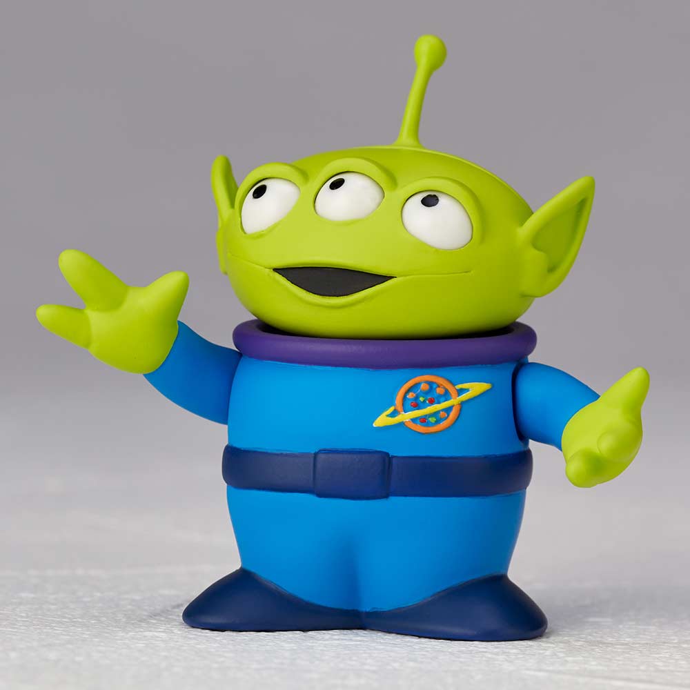 (PO) Revoltech Toy Story - Woody Ver. 1.5 (Re-issue) Image_7