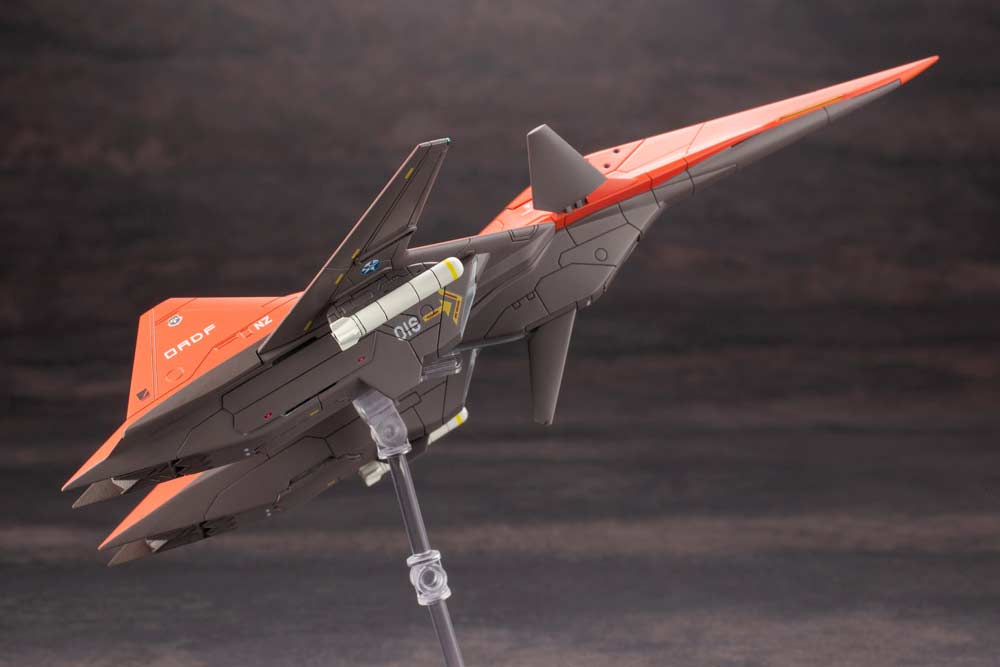 (PO) Ace Combat ADF-01 Image_9