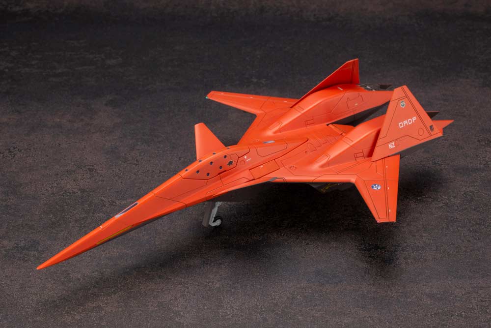 (PO) Ace Combat ADF-01 Image_10