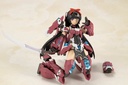 (PO) Frame Arms Girl Hand Scale Magatsuki Image_7