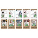 (PO) Wind Breaker Trading Clear Card Collection Coffee Shop Ver. [BOX] Image_1