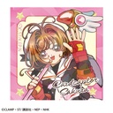 (PO) Cardcaptor Sakura Hologram Sticker Sakura A Image_1
