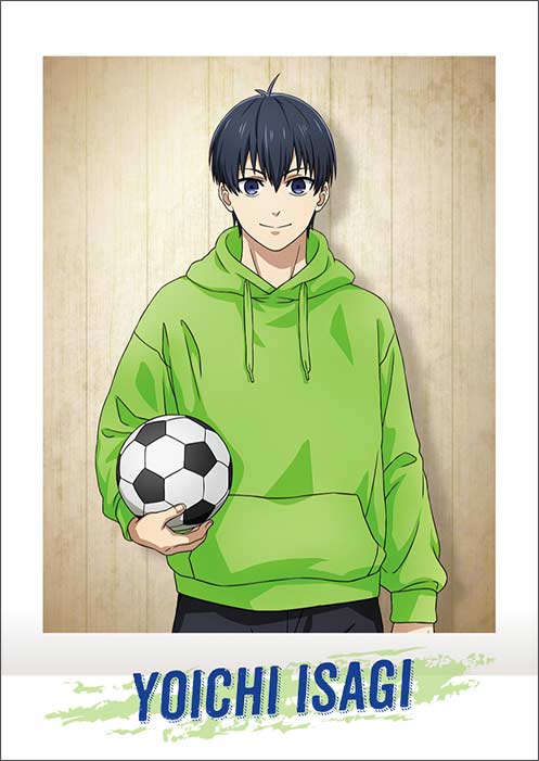(PO) Blue Lock PashaColle Vol. 2 [BOX] Image_2