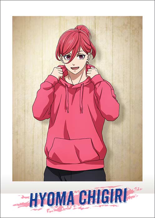 (PO) Blue Lock PashaColle Vol. 2 [BOX] Image_3