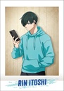 (PO) Blue Lock PashaColle Vol. 2 [BOX] Image_5