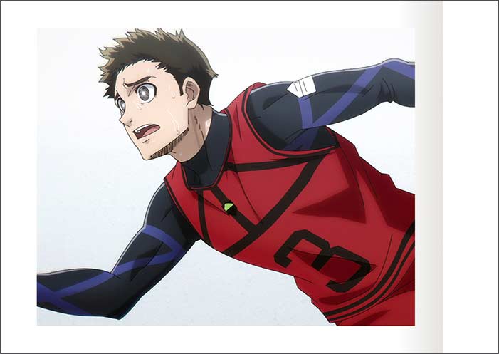 (PO) Blue Lock PashaColle Vol. 2 [BOX] Image_7